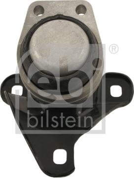 Febi Bilstein 30061 - Подушка, опора, подвеска двигателя unicars.by