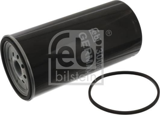 Febi Bilstein 30006 - Топливный фильтр unicars.by