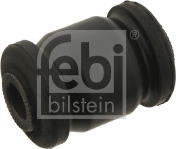 Febi Bilstein 30034 - Сайлентблок, рычаг подвески колеса unicars.by