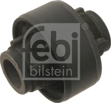 Febi Bilstein 30035 - Сайлентблок, рычаг подвески колеса unicars.by