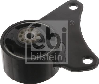 Febi Bilstein 30079 - Подушка, опора, подвеска двигателя unicars.by