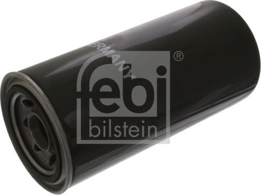 Febi Bilstein 30192 - Масляный фильтр unicars.by