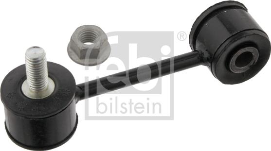 Febi Bilstein 30154 - Тяга / стойка, стабилизатор unicars.by