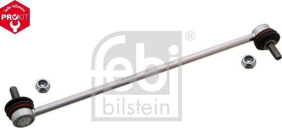 Febi Bilstein 30164 - Тяга / стойка, стабилизатор unicars.by