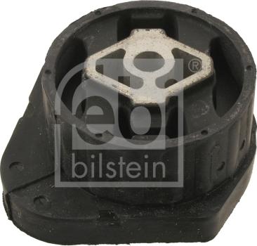 Febi Bilstein 30103 - Подвеска, автоматическая коробка передач unicars.by