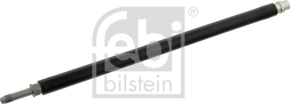 Febi Bilstein 30856 - Тормозной шланг unicars.by