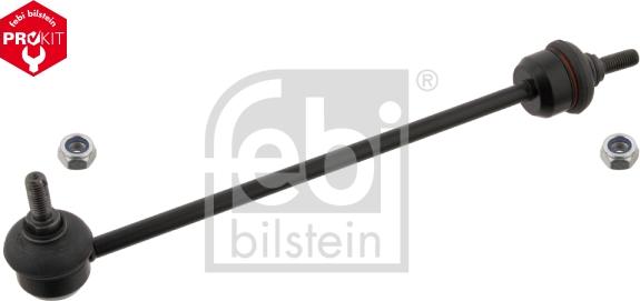 Febi Bilstein 30864 - Тяга / стойка, стабилизатор unicars.by