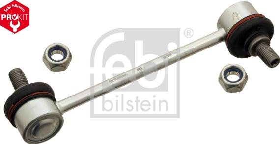 Febi Bilstein 30865 - Тяга / стойка, стабилизатор unicars.by