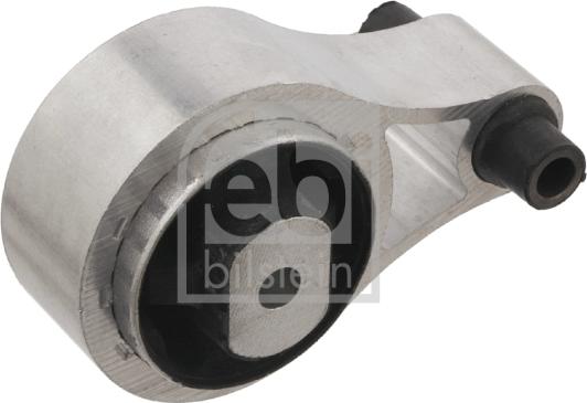 Febi Bilstein 30888 - Подушка, опора, подвеска двигателя unicars.by