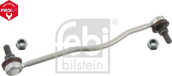 Febi Bilstein 30827 - Тяга / стойка, стабилизатор unicars.by