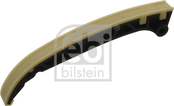 Febi Bilstein 30391 - Планка успокоителя, цепь привода unicars.by