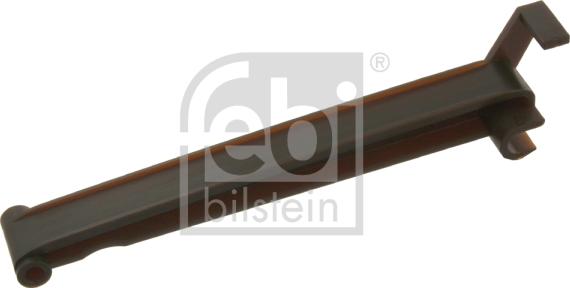 Febi Bilstein 30392 - Планка успокоителя, цепь привода unicars.by