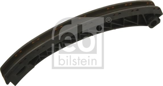 Febi Bilstein 30383 - Планка успокоителя, цепь привода unicars.by