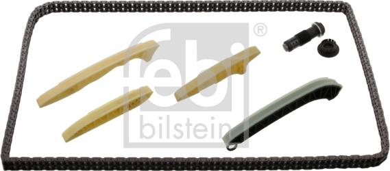 Febi Bilstein 30328 - Комплект цепи привода распредвала unicars.by