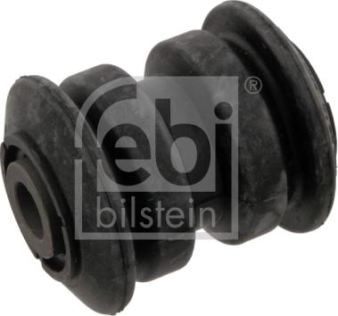 Febi Bilstein 30295 - Сайлентблок, рычаг подвески колеса unicars.by