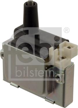 Febi Bilstein 30268 - Катушка зажигания unicars.by