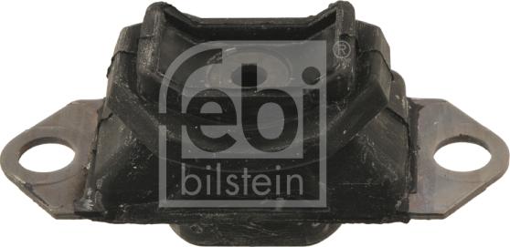 Febi Bilstein 30223 - Подушка, опора, подвеска двигателя unicars.by