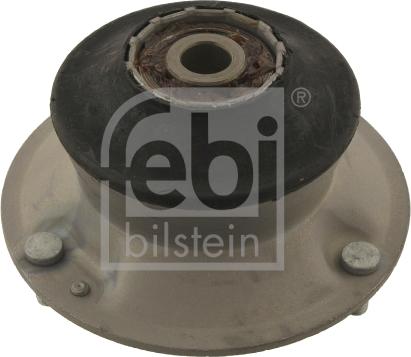 Febi Bilstein 30277 - Опора стойки амортизатора, подушка unicars.by