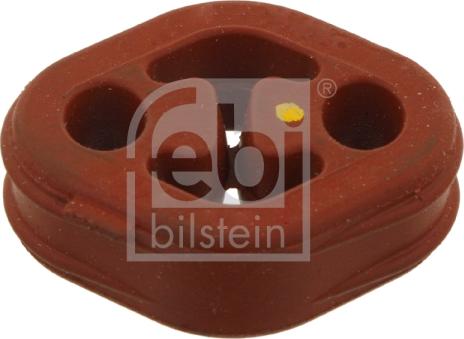 Febi Bilstein 30790 - Кронштейн, втулка, система выпуска ОГ unicars.by