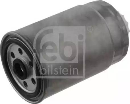 Febi Bilstein 30749 - Топливный фильтр unicars.by