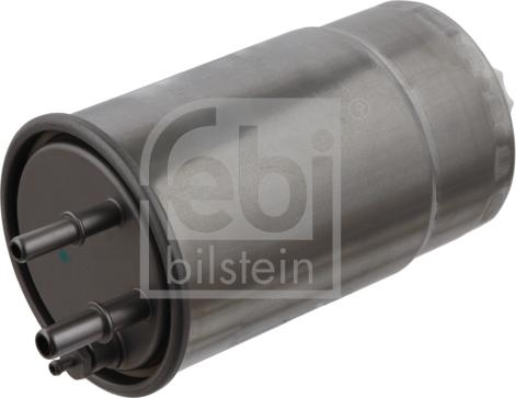 Febi Bilstein 30757 - Топливный фильтр unicars.by