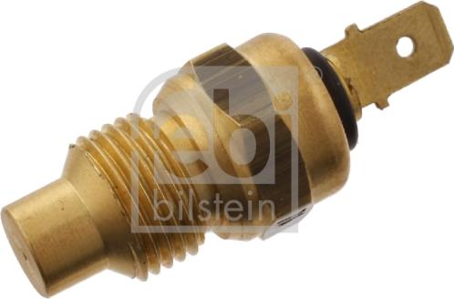 Febi Bilstein 30767 - Датчик, температура охлаждающей жидкости unicars.by