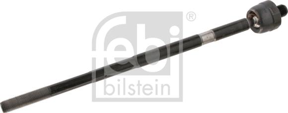 Febi Bilstein 30706 - Осевой шарнир, рулевая тяга unicars.by