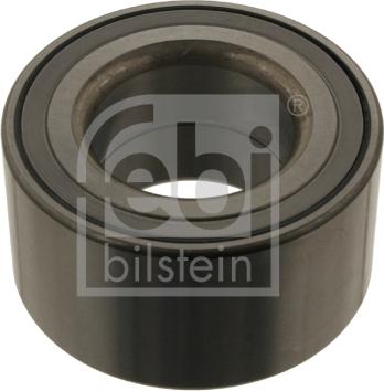 Febi Bilstein 30712 - Подшипник ступицы колеса unicars.by