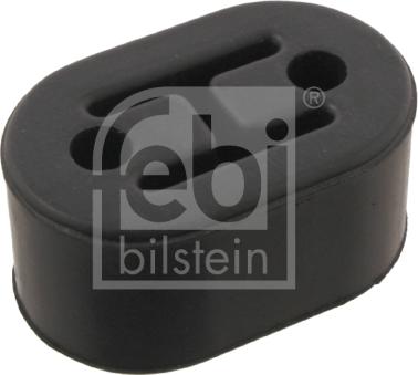 Febi Bilstein 30784 - Кронштейн, втулка, система выпуска ОГ unicars.by