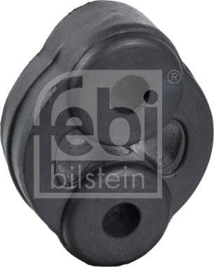 Febi Bilstein 30785 - Кронштейн, втулка, система выпуска ОГ unicars.by