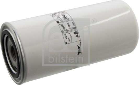 Febi Bilstein 31995 - Масляный фильтр unicars.by