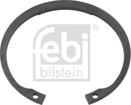 Febi Bilstein 31490 - Стопорное кольцо unicars.by