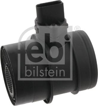 Febi Bilstein 31412 - Датчик потока, массы воздуха unicars.by