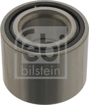 Febi Bilstein 31489 - Подшипник ступицы колеса unicars.by