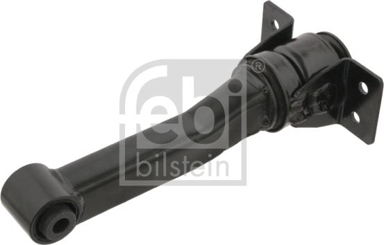 Febi Bilstein 31426 - Подушка, опора, подвеска двигателя unicars.by