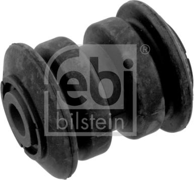 Febi Bilstein 31479 - Сайлентблок, рычаг подвески колеса unicars.by