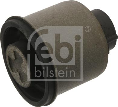 Febi Bilstein 31547 - Сайлентблок балки моста unicars.by