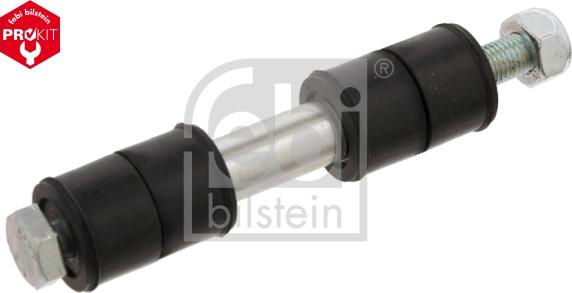 Febi Bilstein 31556 - Тяга / стойка, стабилизатор unicars.by