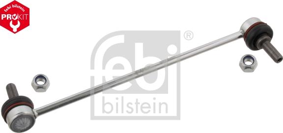 Febi Bilstein 31561 - Тяга / стойка, стабилизатор unicars.by