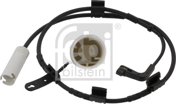 Febi Bilstein 31562 - Сигнализатор, износ тормозных колодок unicars.by