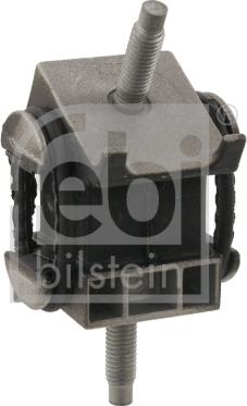 Febi Bilstein 31510 - Подушка, опора, подвеска двигателя unicars.by