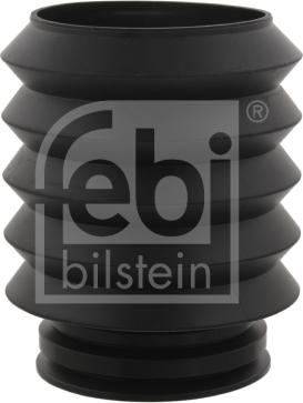 Febi Bilstein 31538 - Пыльник амортизатора, защитный колпак unicars.by