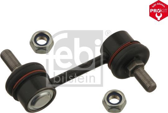 Febi Bilstein 31095 - Тяга / стойка, стабилизатор unicars.by