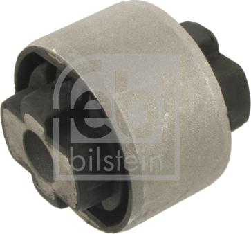 Febi Bilstein 31091 - Сайлентблок, рычаг подвески колеса unicars.by