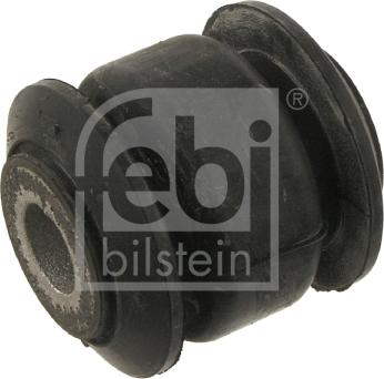 Febi Bilstein 31092 - Сайлентблок, рычаг подвески колеса unicars.by