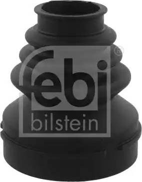 Febi Bilstein 31055 - Пыльник, приводной вал unicars.by