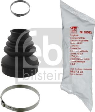 Febi Bilstein 31056 - Пыльник, приводной вал unicars.by