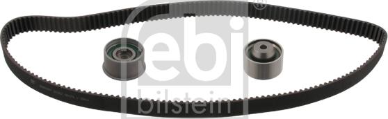 Febi Bilstein 31058 - Комплект зубчатого ремня ГРМ unicars.by