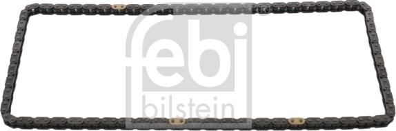 Febi Bilstein 31006 - Цепь привода распредвала unicars.by