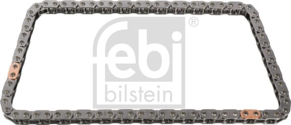 Febi Bilstein 31003 - Цепь привода распредвала unicars.by